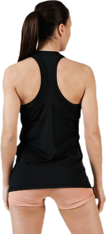 Pro Tank All Over Mesh White/Black - Bild 3