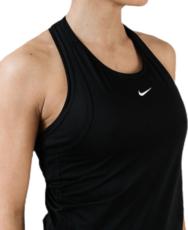 Pro Tank All Over Mesh White/Black - Bild 6