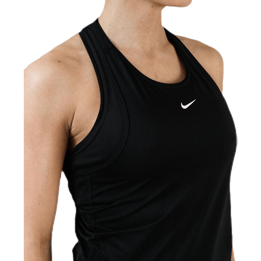 Pro Tank All Over Mesh White/Black - Bild 6