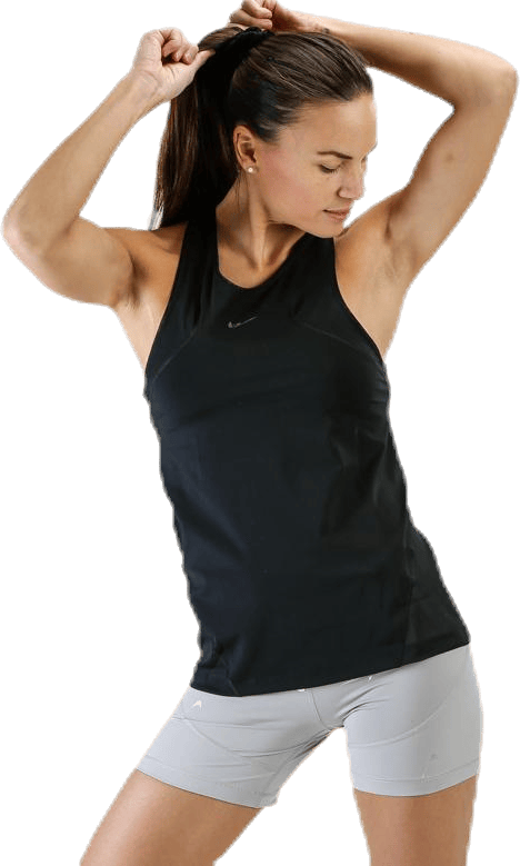 Pro Hypercool Tank Black