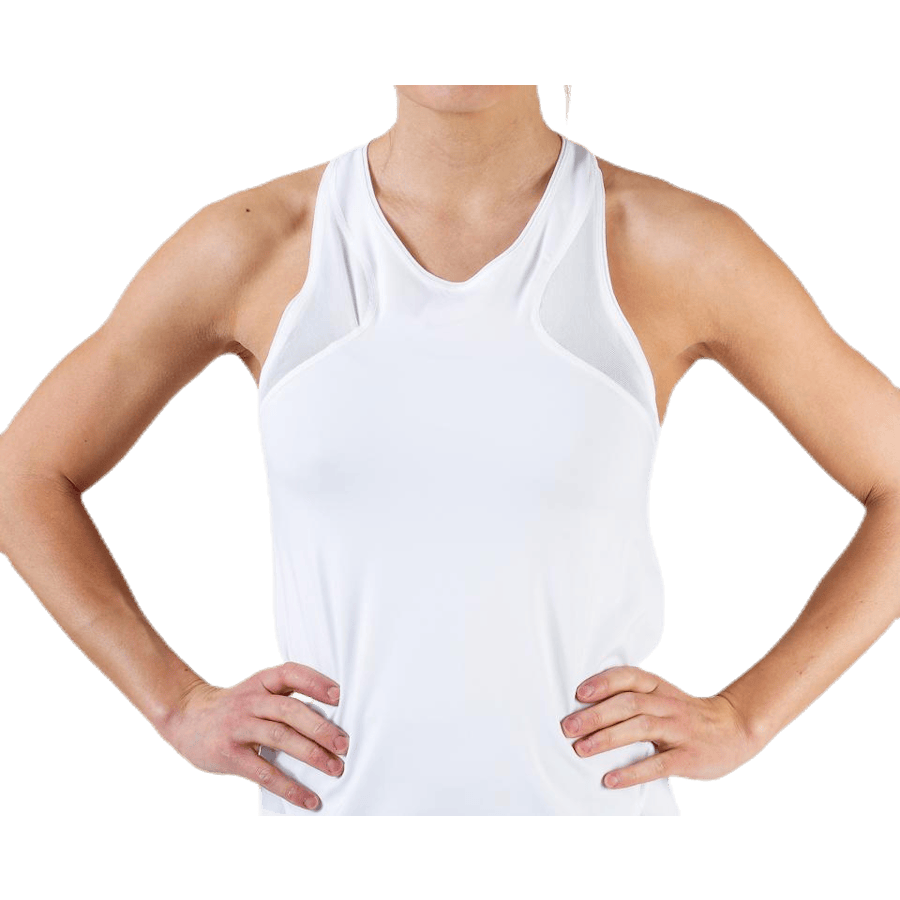 Pro Hypercool Tank White - Bild 5