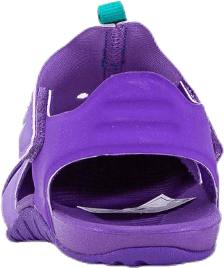 nike sunray purple