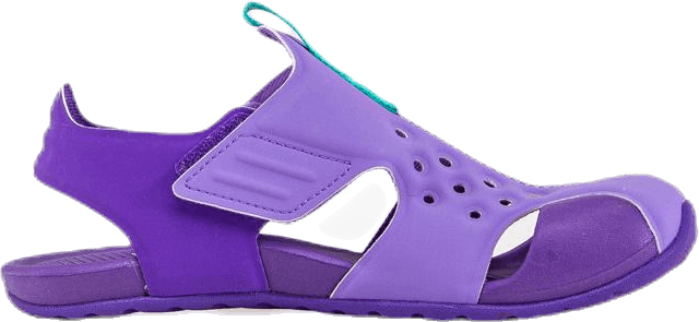 nike sunray purple