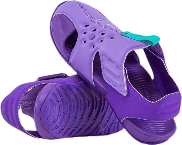 nike sunray purple