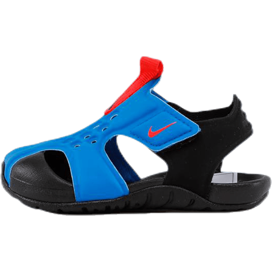 Sunray Protect 2 TD Blue/Black