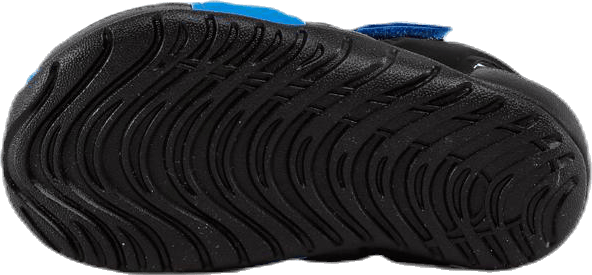 Sunray Protect 2 TD Blue/Black - Bild 4