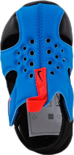 Sunray Protect 2 TD Blue/Black - Bild 5