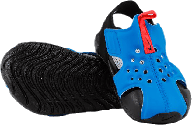 Sunray Protect 2 TD Blue/Black - Bild 6