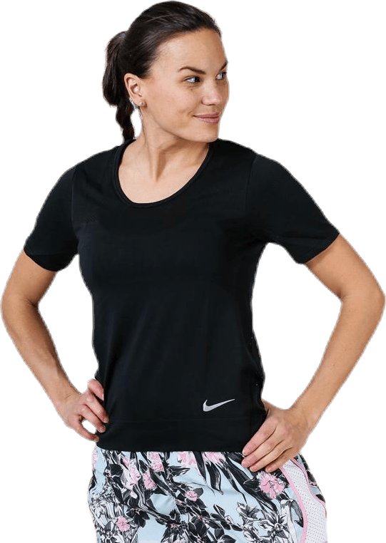 Infinite Top SS Black - Bild 3