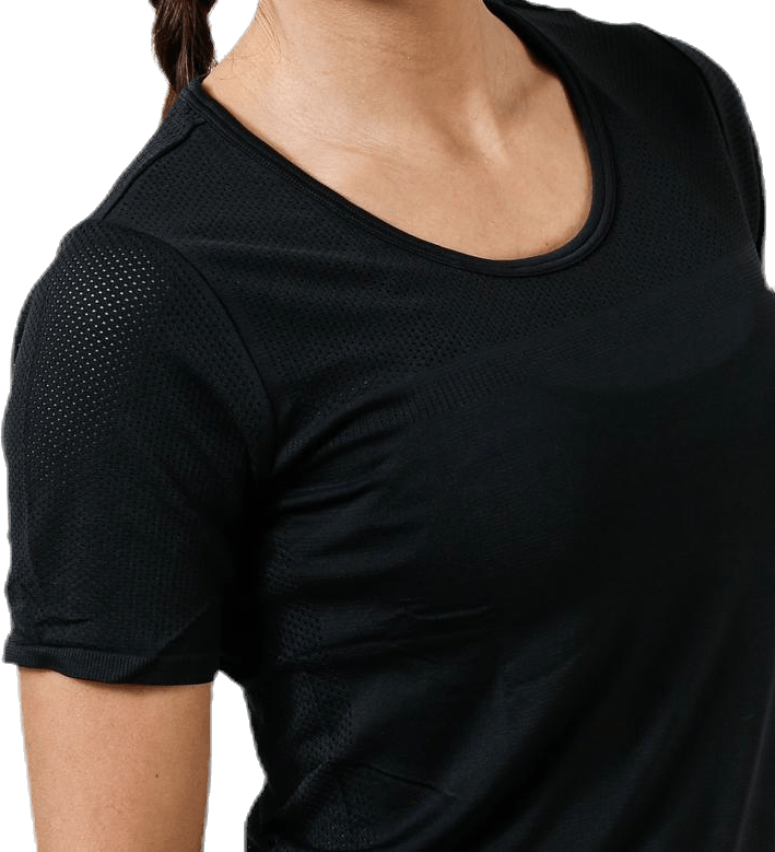 Infinite Top SS Black - Bild 4