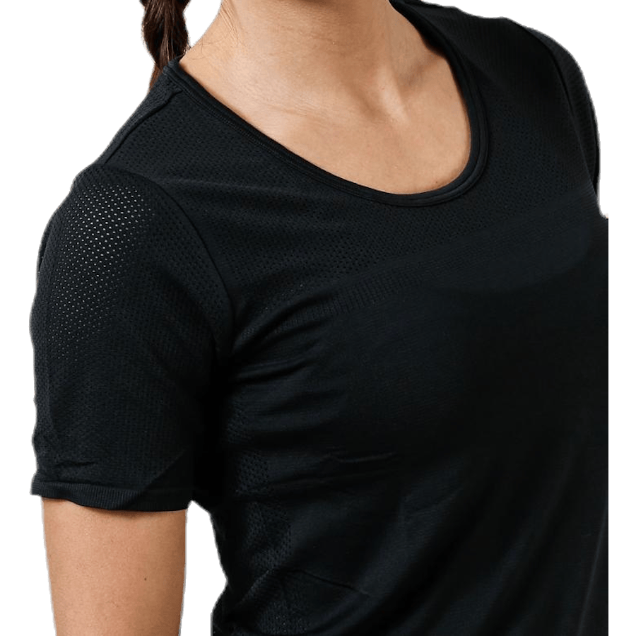Infinite Top SS Black - Bild 4