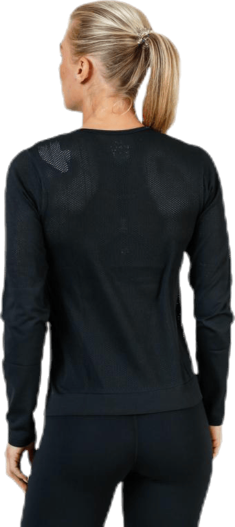 Infinite Top LS Black - Bild 3