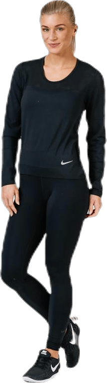 Infinite Top LS Black - Bild 4