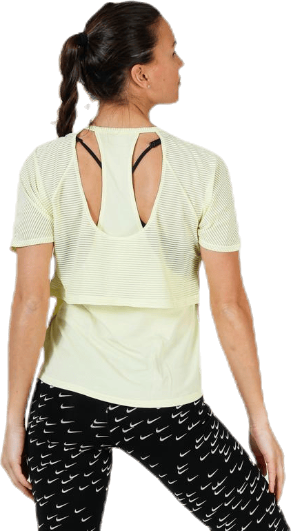 Air Top SS Green - Bild 2