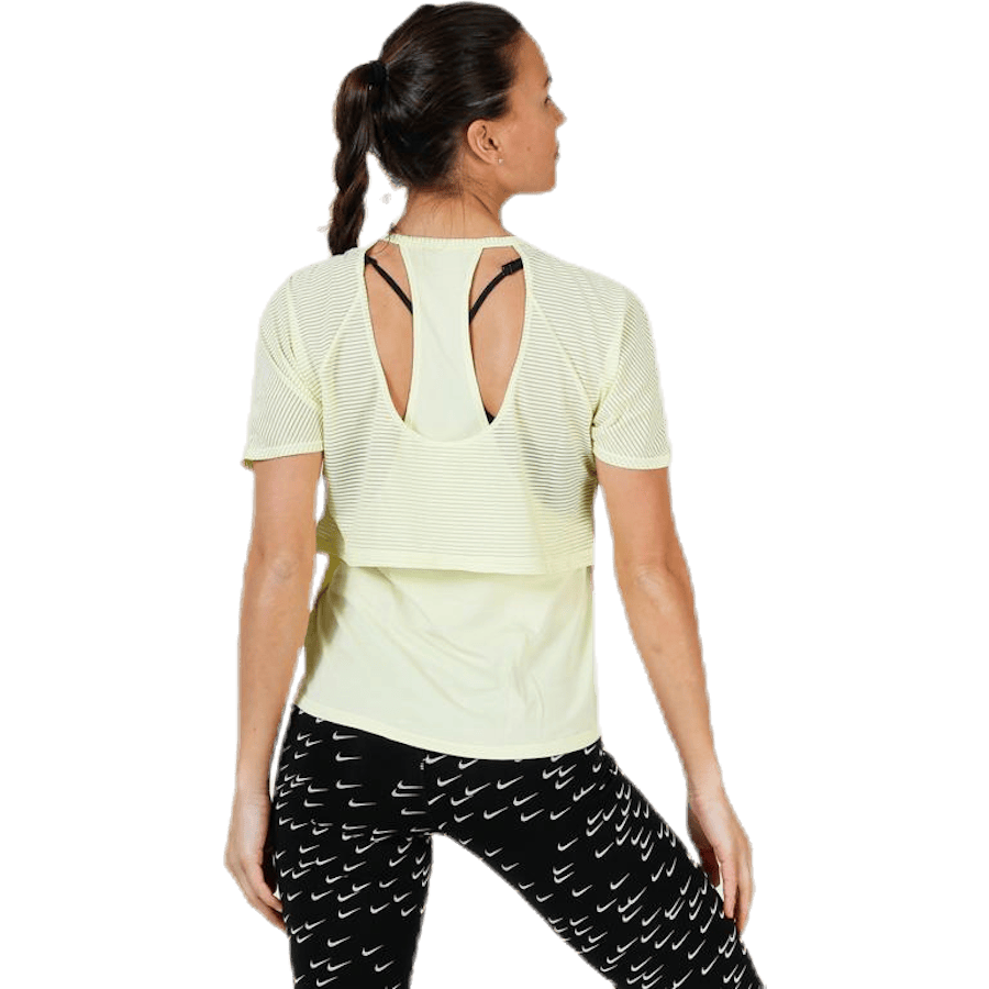 Air Top SS Green - Bild 2