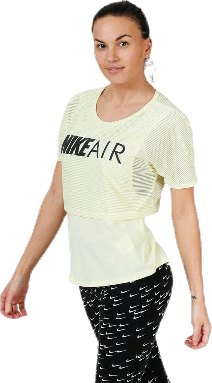 Air Top SS Green - Bild 3