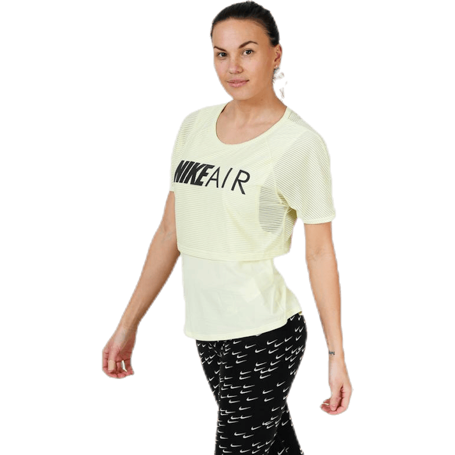 Air Top SS Green - Bild 3