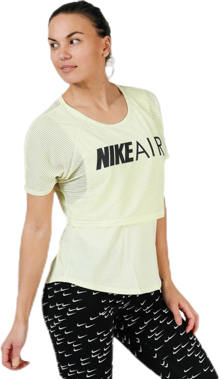 Air Top SS Green - Bild 4