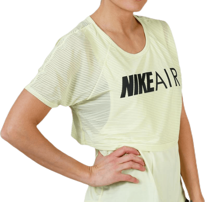 Air Top SS Green - Bild 5