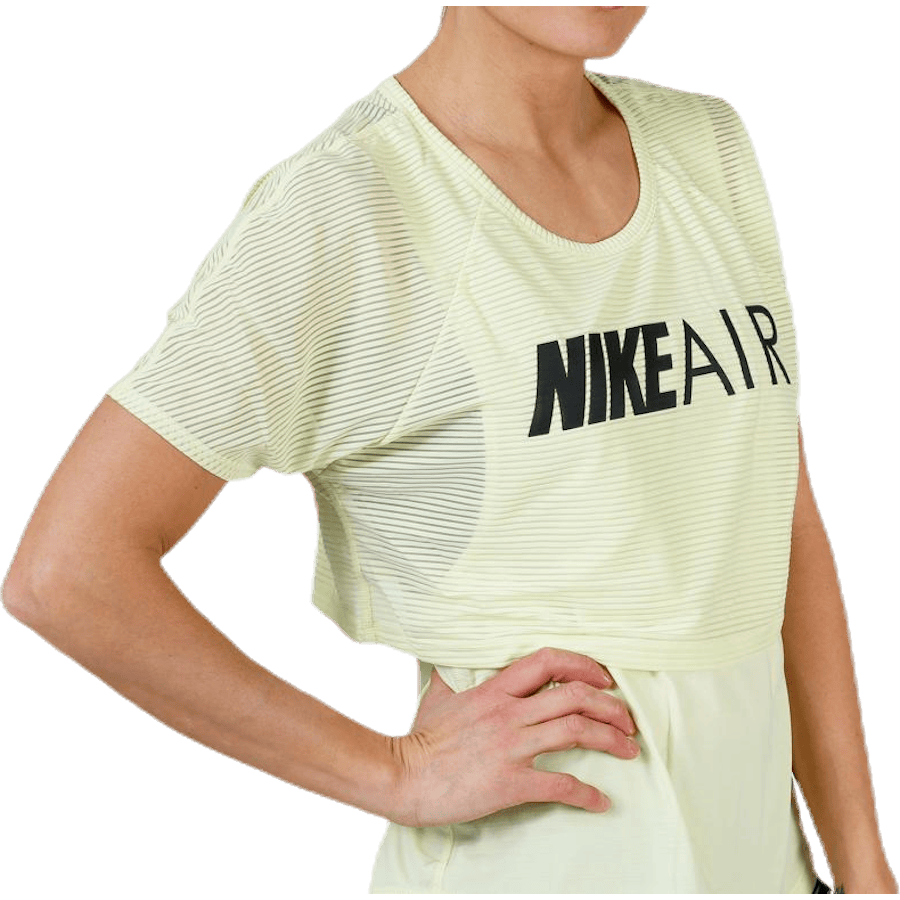 Air Top SS Green - Bild 5