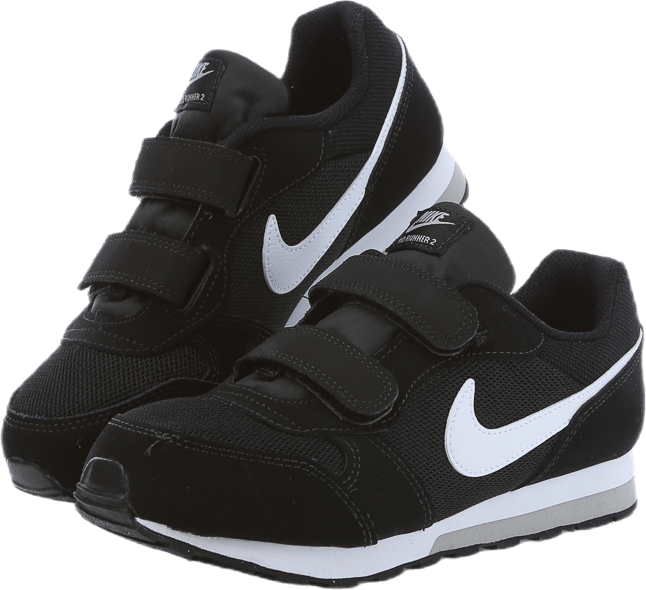 MD Runner 2 PS White/Black - Bild 2