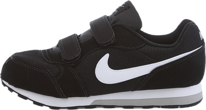 MD Runner 2 PS White/Black