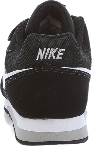 MD Runner 2 PS White/Black - Bild 4