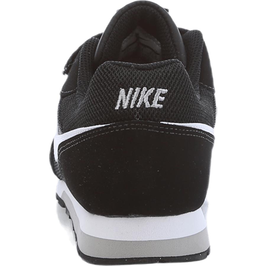 MD Runner 2 PS White/Black - Bild 4