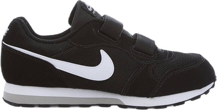 MD Runner 2 PS White/Black - Bild 5