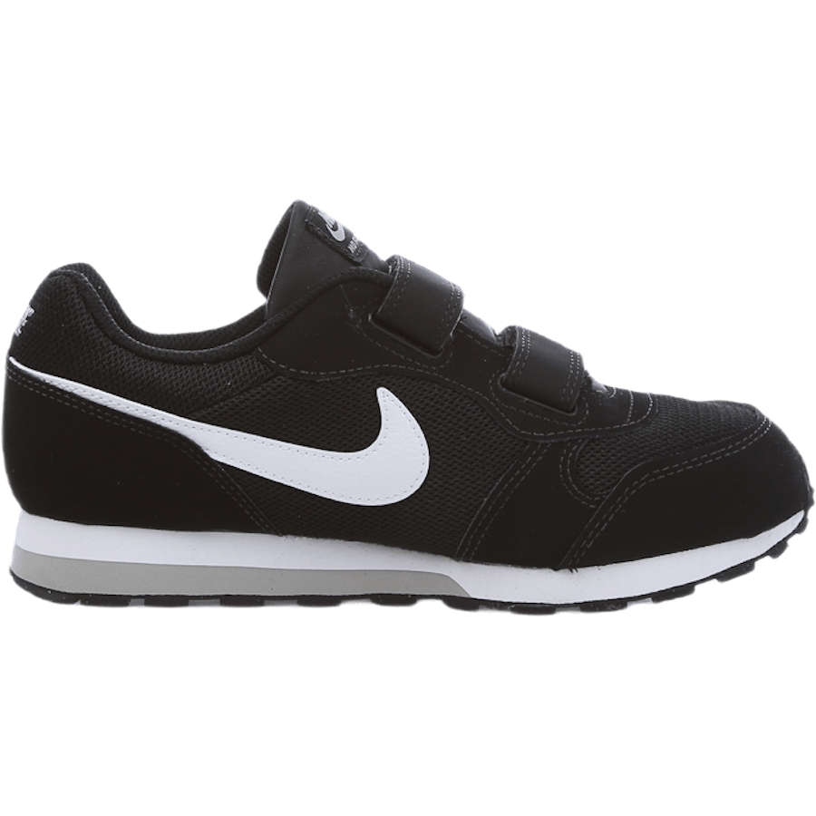 MD Runner 2 PS White/Black - Bild 5