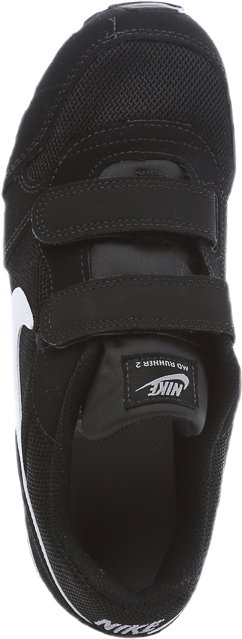 MD Runner 2 PS White/Black - Bild 7