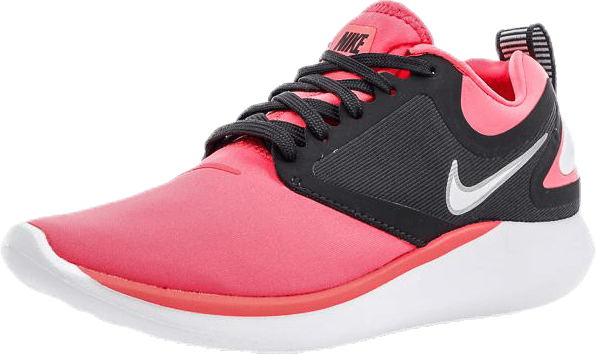 LunarSolo Pink/Black