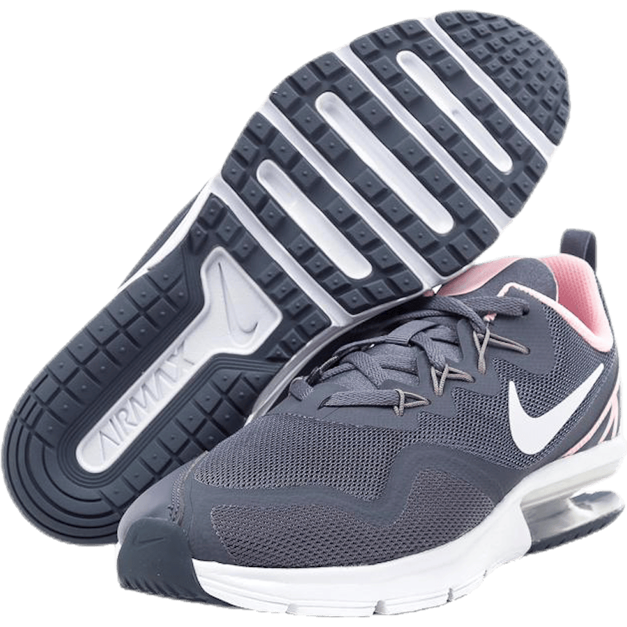 Air Max Fury GS Pink/Grey - Bild 2