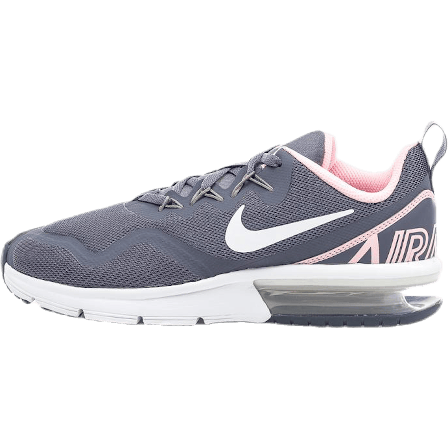 Air Max Fury GS Pink/Grey - Bild 3