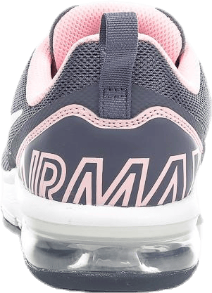 Air Max Fury GS Pink/Grey - Bild 4