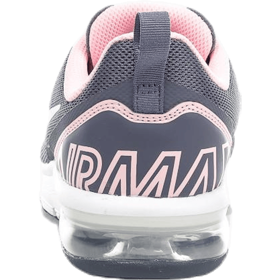 Air Max Fury GS Pink/Grey - Bild 4
