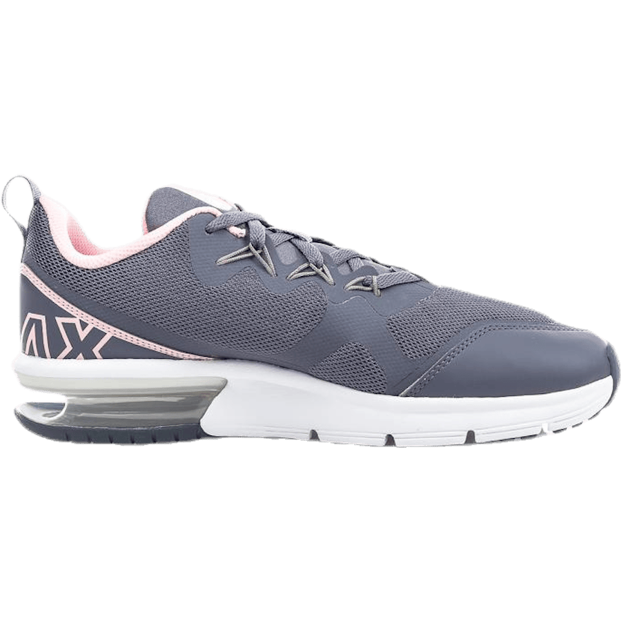 Air Max Fury GS Pink/Grey - Bild 5