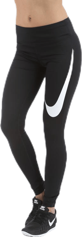 Power Essential Hybrid Tight Black