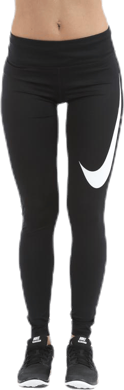 Power Essential Hybrid Tight Black - Bild 2