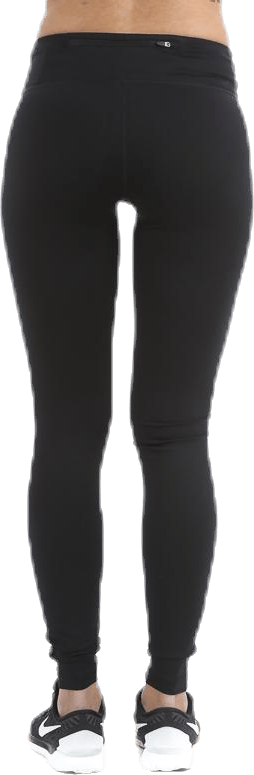 Power Essential Hybrid Tight Black - Bild 3