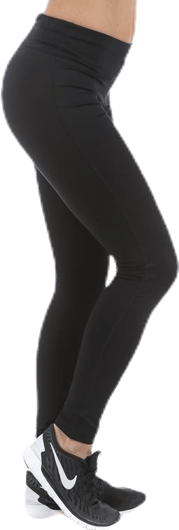 Power Essential Hybrid Tight Black - Bild 4