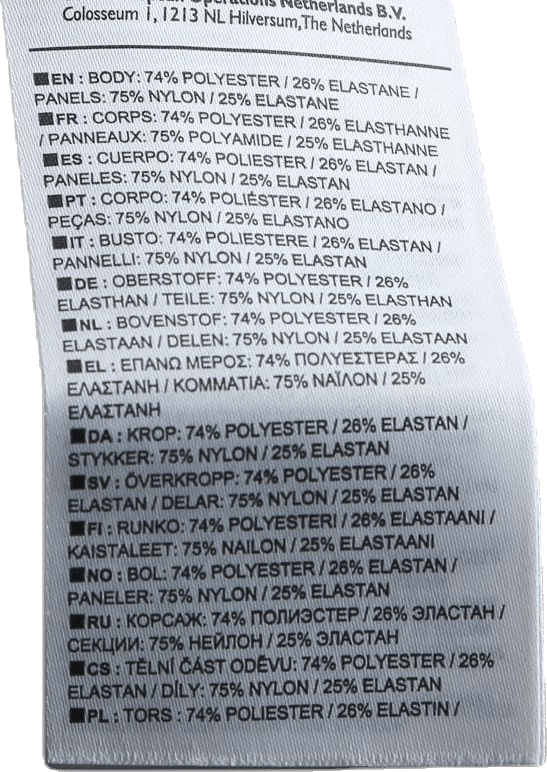 Top Gem Grey - Bild 4