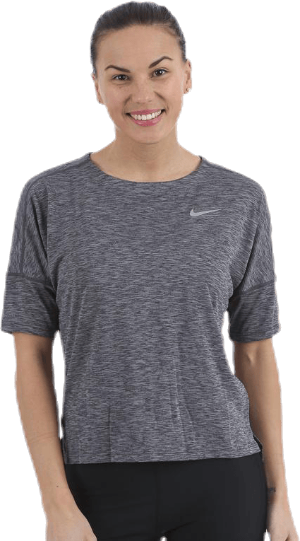 Dry Medalist Htr Top Black