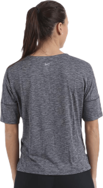Dry Medalist Htr Top Black - Bild 2