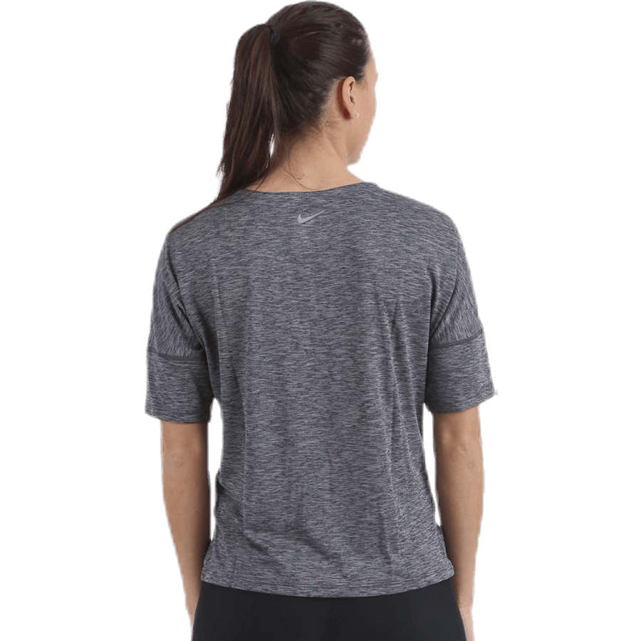 Dry Medalist Htr Top Black - Bild 2