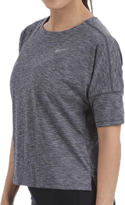 Dry Medalist Htr Top Black - Bild 3