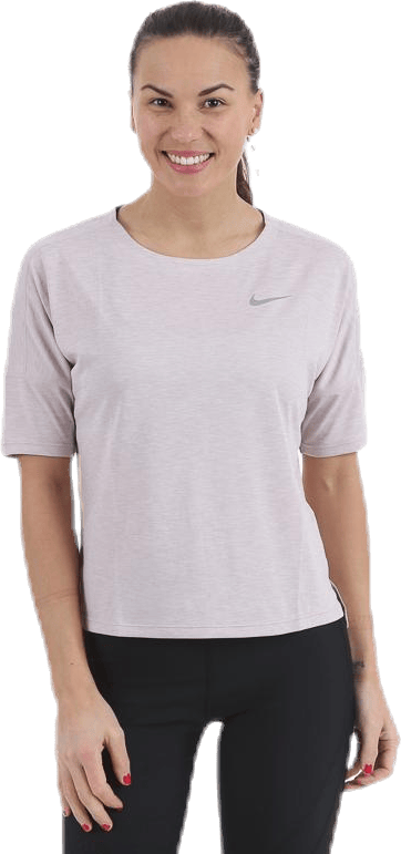 Dry Medalist Htr Top Pink