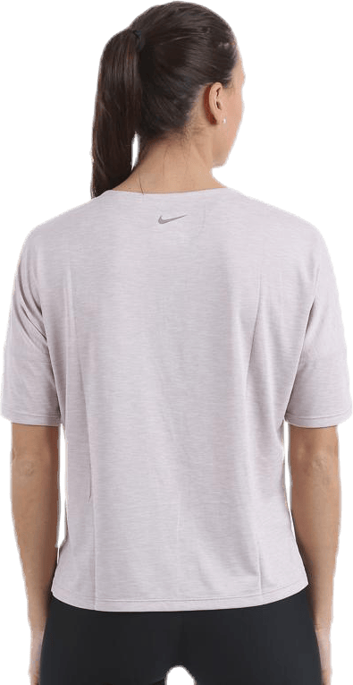 Dry Medalist Htr Top Pink - Bild 2