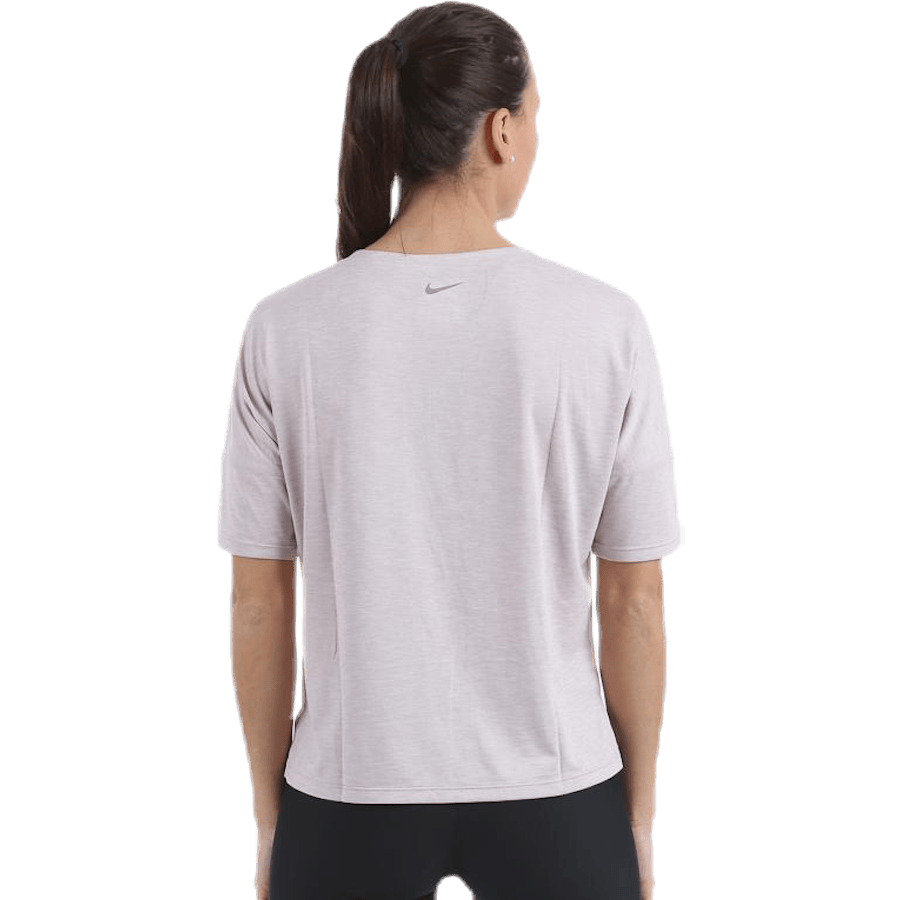 Dry Medalist Htr Top Pink - Bild 2