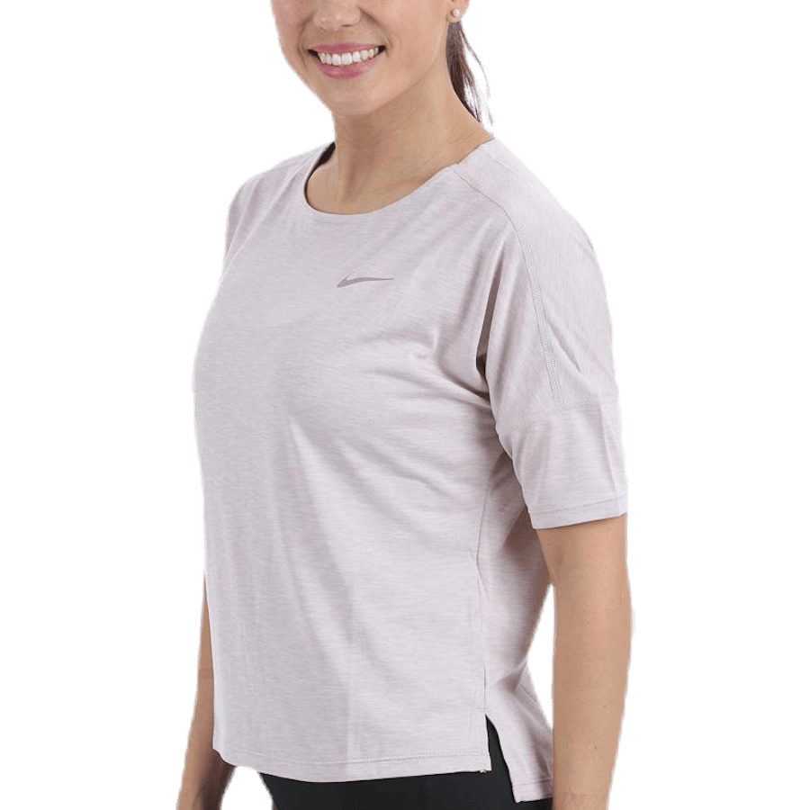 Dry Medalist Htr Top Pink - Bild 3